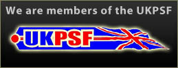 Cannington Park Paintball is a Member of the UKPSF